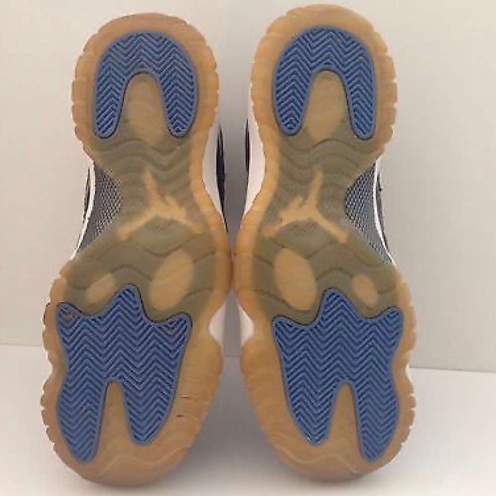 Air Jordan Retro 11 XI Space Jam Vintage Y2K Rare - Picture 4 of 11